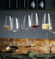-20% 6er Set BORMIOLI Rotweinglas Weißweinglas Sektkelch Gläser Frankfurt am Main - Bornheim Vorschau