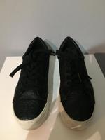 Calvin Klein Janika Damen-Sneaker Größe 38 Bayern - Willanzheim Vorschau