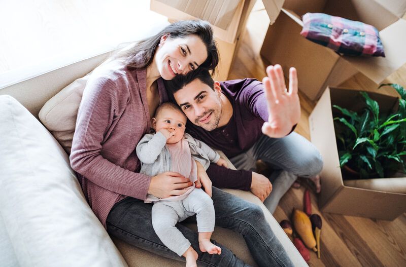 Haus Kaufen statt mieten - dein Zuhause, der sicherte Ort der Welt! in Treuenbrietzen