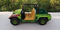 Dune Cruiser, Joustra Les Elephants, Safari Jeep, Vintage, 80er Essen - Essen-Stadtwald Vorschau