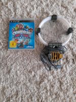 Skylanders Trap Team  PS3 Brandenburg - Brandenburg an der Havel Vorschau