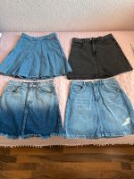 Mädchen H&M Jeansrock set Baden-Württemberg - Bopfingen Vorschau