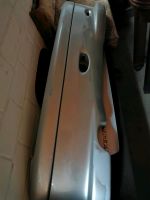 Peugeot 206cc Stoßstange hinten Schleswig-Holstein - Aukrug Vorschau