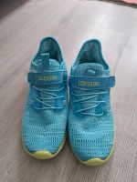 Kappa sportschuh gr.35 Nordrhein-Westfalen - Krefeld Vorschau