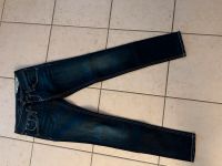 Neue Tommy Hilfiger Hose - Blau Gr. S Obergiesing-Fasangarten - Obergiesing Vorschau