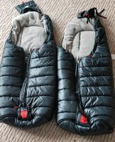 Kaiser Iglu Thermo Fleece Fußsack, Niedersachsen - Vechta Vorschau