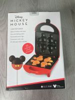 Disney Cake Pop Maker Mickey Mouse Neu/OVP Brandenburg - Petershagen Vorschau