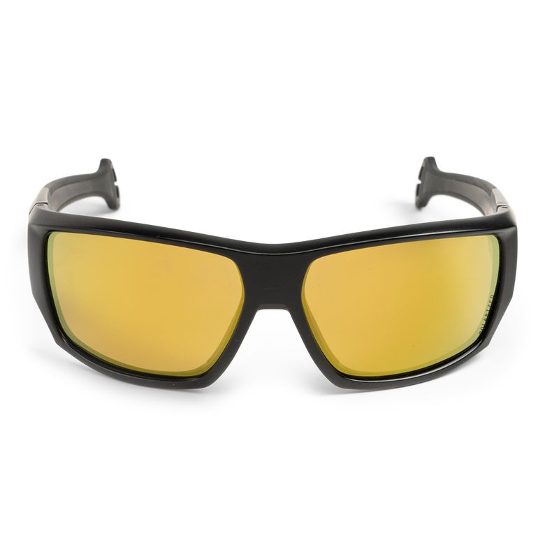 Polarisierte Sea-Doo Sonnenbrille Gold 448717 in Waren (Müritz)