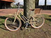 Diamant Juna + plus Deluxe Damenrad Fahrrad ebike pedelec Niedersachsen - Neuenkirchen - Merzen Vorschau