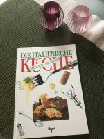 Die italienische Küche köstlich und lecker - Kochbuch Sachsen-Anhalt - Ballenstedt Vorschau