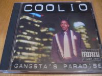 Coolio - Gangsta's Paradise Album CD Nordrhein-Westfalen - Niederzier Vorschau