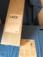 Ikea Wandregal Lack Niedersachsen - Bad Zwischenahn Vorschau