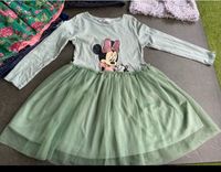 Minie Maus Mädchen Kleid Gr.116 Baden-Württemberg - Freiburg im Breisgau Vorschau