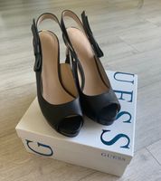 Guess High Heels Peep toes - Gr 39 - Nordrhein-Westfalen - Roetgen Vorschau