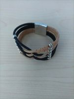 Armband mit Magnetverschluss Baden-Württemberg - Knittlingen Vorschau