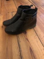 Schwarze Stiefeletten Berlin - Charlottenburg Vorschau