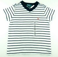 Ralph Lauren Baby Jungen Shirt, Größe 86 - 92, 2 Jahre, neu Bayern - Donauwörth Vorschau