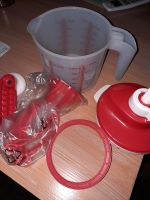 Tupperware easy Mix Saarbrücken-Dudweiler - Herrensohr Vorschau