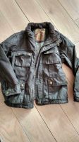 Zara Kids Jacke Übergang, Gr. 116, braun Hessen - Schlangenbad Vorschau