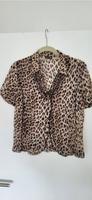Getigerte Bluse von Gerry Weber Gr. S Rheinland-Pfalz - Remagen Vorschau