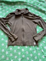 Esprit Shirtjacke Gr. S Khaki Jacke Sommer top Nordrhein-Westfalen - Wetter (Ruhr) Vorschau