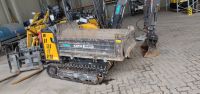 Dumper Carry 110 Raupendumper (Dreiseitenkipper)/ Netto: 13.200,- Baden-Württemberg - Gomaringen Vorschau