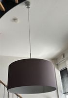 IKEA Lampe Rismon Hängelampe mit Gestell 70 cm grau Bayern - Bayreuth Vorschau