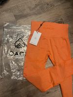 Oace leggings orange xs Innenstadt - Köln Altstadt Vorschau