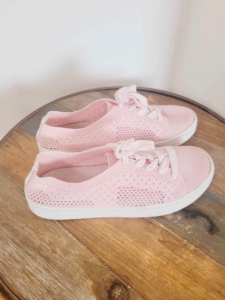 Mango Sneaker Schuhe Mesh 33 in Düsseldorf