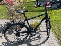 Herren Trekkingrad Gudereit LC45 RH57 Fahrrad Niedersachsen - Rieste Vorschau