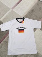 Fußball T-Shirt Shirt Deutschland Nordrhein-Westfalen - Solingen Vorschau