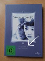 Schnee der auf Zedern fällt - DVD IN BOOK-EDITION  SELTEN ☆☆☆ Bayern - Langquaid Vorschau