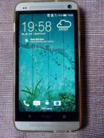 HTC One M7 Smartphone Münster (Westfalen) - Geist Vorschau