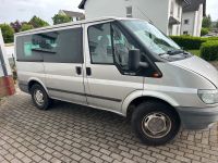 Ich verkaufe meine Ford Transit Rheinland-Pfalz - Polch Vorschau