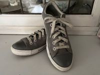 Converse Chuck grau Wildleder Gr. 38,5 UK 5,5 Rheinland-Pfalz - Dahlheim Taunus Vorschau