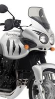 Suche Ersatzteile Triumph Tiger 709EN Bj. 04/2007 Baden-Württemberg - Schwäbisch Gmünd Vorschau