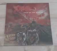 Dio Vinyl 1990 Schallplatte " Lock Up The Wolves " Metal Heavy Niedersachsen - Braunschweig Vorschau