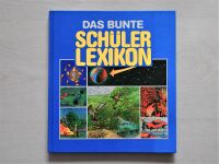 DAS BUNTE SCHÜLERLEXIKON, ca. 8 - 12 Jahre Baden-Württemberg - Königsbach-Stein  Vorschau