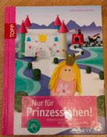 Basteln für Prinzessinnen München - Bogenhausen Vorschau