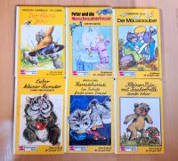 6 Kinderbücher von Schneider Bayern - Würzburg Vorschau