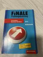 Finale Prüfungstraining 2015 Mathematik / Zentralabitur NRW Düsseldorf - Düsseltal Vorschau