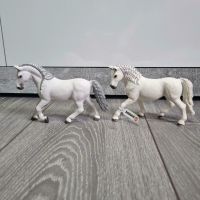 Schleich Pferde Lipizzaner ( 13819, 13737) Niedersachsen - Wilhelmshaven Vorschau