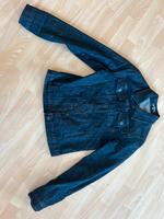 Jeansjacke Damen dunkel 36 Montego Rheinland-Pfalz - Hanhofen Vorschau