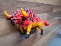 Schleich Eldrador Creatures Feuer Stier Hessen - Alsfeld Vorschau