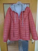 Neuwwertige Übergangsjacke von Laura Torelli in Gr. 44 Niedersachsen - Jever Vorschau