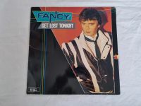 Fancy Get lost tonight Single Schallplatte LP Vinyl Bayern - Freyung Vorschau