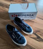 * Superga * Schuhe, Stoff Sneaker, Gr. 35 , NEU Niedersachsen - Asendorf (Nordheide) Vorschau