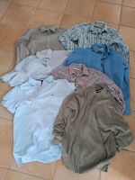 Kleiderpaket 7-teilig Herren L, Hemden, Polo, Weste Rheinland-Pfalz - Neustadt an der Weinstraße Vorschau
