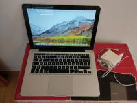 MacBook Pro 13 Inch Zoll Niedersachsen - Salzgitter Vorschau