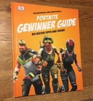 Fortnite Gewinner Guide Tipps Tricks DK Ratgeber Spiel PC Schwerin - Schelfstadt Vorschau